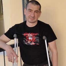 Фотография мужчины Николай, 46 лет из г. Калуга