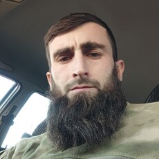 Фотография мужчины Марат, 34 года из г. Адлер