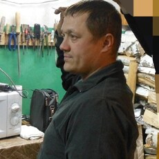 Фотография мужчины Роман, 42 года из г. Воронеж