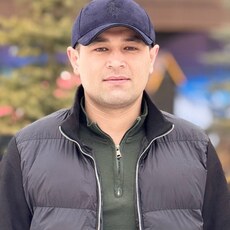 Фотография мужчины Захар, 25 лет из г. Наманган