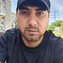 Рафик, 40 лет