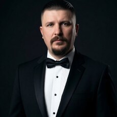 Фотография мужчины Дионис, 43 года из г. Самара