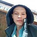 Андрей, 35 лет