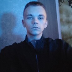 Фотография мужчины Кирилл, 20 лет из г. Витебск
