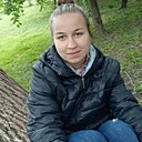 Полина, 20 лет