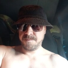 Фотография мужчины Александр, 42 года из г. Лида