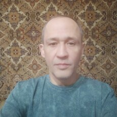 Фотография мужчины Андрей, 47 лет из г. Алматы