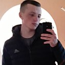 Никита, 25 лет