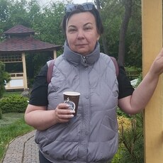 Фотография девушки Алёна, 54 года из г. Макеевка