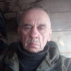 Фотография мужчины Гена, 61 год из г. Барнаул