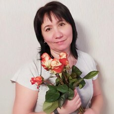 Фотография девушки Елена, 61 год из г. Нижний Тагил