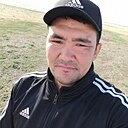 Еркин, 32 года