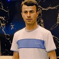 Фотография мужчины Fahkri, 29 лет из г. Красногорск