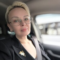 Фотография девушки Яна, 46 лет из г. Киров