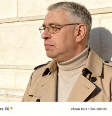 Фотография мужчины Александр, 44 года из г. Арзамас