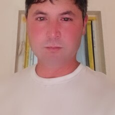 Фотография мужчины Gʻiyosiddin, 34 года из г. Бишкек