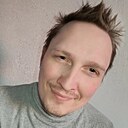 Сергий, 34 года