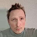 Сергий, 34 года
