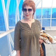 Фотография девушки Марина, 55 лет из г. Мамонтово