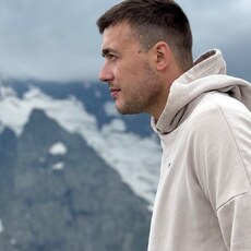 Фотография мужчины Кирилл, 36 лет из г. Макеевка
