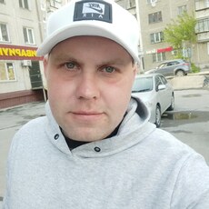 Фотография мужчины Александр, 36 лет из г. Челябинск