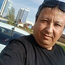 Бек Хан, 46 лет
