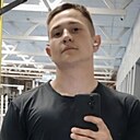 Илья, 21 год