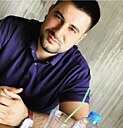 Улви, 30 лет