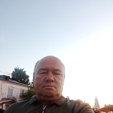 Фотография мужчины Виталий, 61 год из г. Челябинск