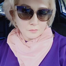 Фотография девушки Марина, 51 год из г. Омск