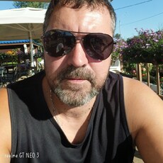 Фотография мужчины Dik, 43 года из г. Каменск-Шахтинский