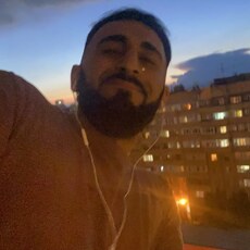 Фотография мужчины Parviz, 29 лет из г. Самара