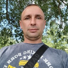 Фотография мужчины Олександр, 43 года из г. Винница