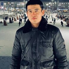 Фотография мужчины Серик, 32 года из г. Уральск