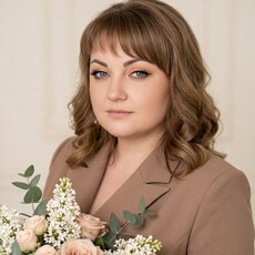 Фотография девушки Ирина, 39 лет из г. Белгород