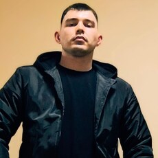 Фотография мужчины Дмитрий, 29 лет из г. Уссурийск