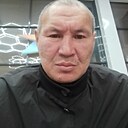 Ерлан, 41 год