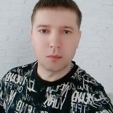 Фотография мужчины Михаил, 38 лет из г. Кантемировка