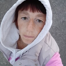 Фотография девушки Дарья, 32 года из г. Старобельск