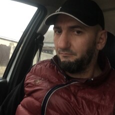 Фотография мужчины Гса, 33 года из г. Хасавюрт