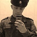 Сергей, 22 года