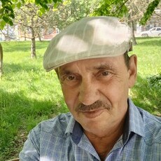 Фотография мужчины Александр, 66 лет из г. Славянск