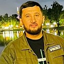 Элвин, 33 года