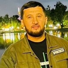Фотография мужчины Элвин, 33 года из г. Калининград