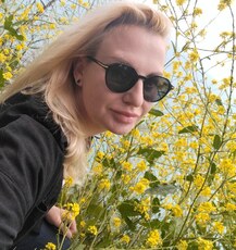 Фотография девушки Олеся, 42 года из г. Геленджик