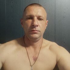 Фотография мужчины Александр, 46 лет из г. Новосибирск