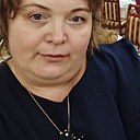 Татьяна, 45 лет