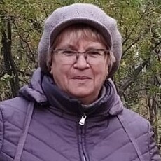 Фотография девушки Людмила, 65 лет из г. Челябинск