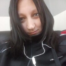 Фотография девушки Анастасия, 23 года из г. Новосибирск