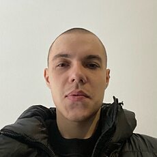 Фотография мужчины Илья, 22 года из г. Барнаул